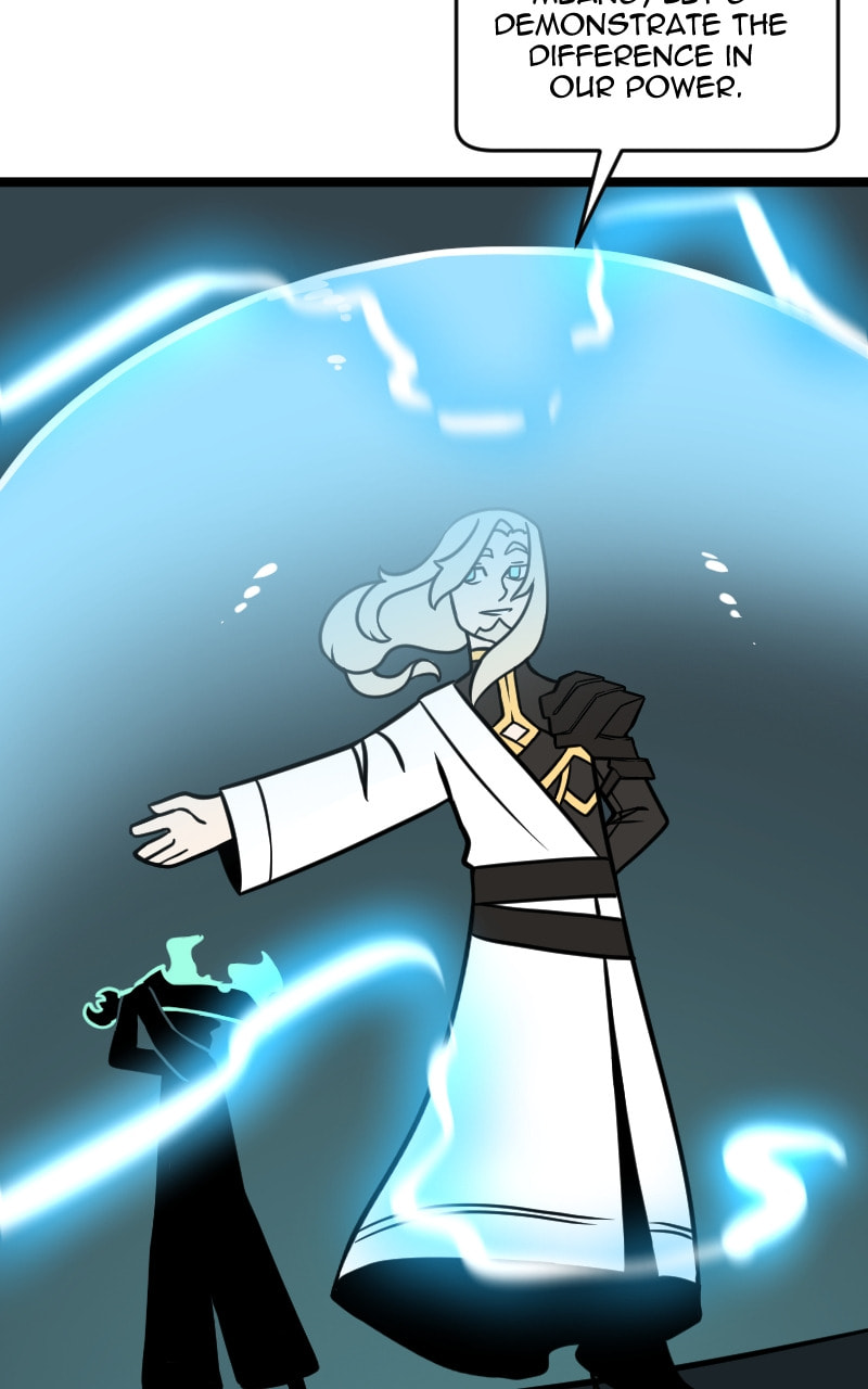 Read Pentheus chapter 49 image 56 on Lezhin