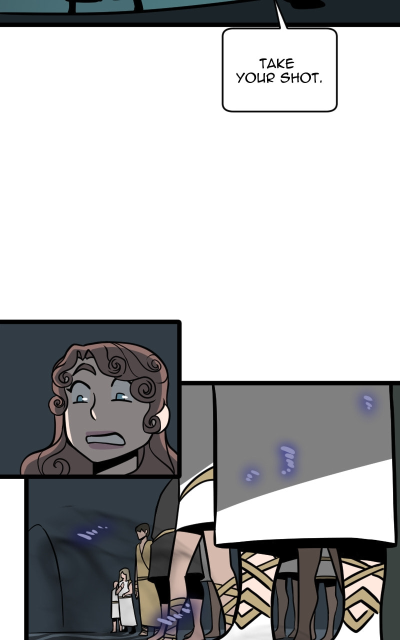 Read Pentheus chapter 49 image 57 on Lezhin