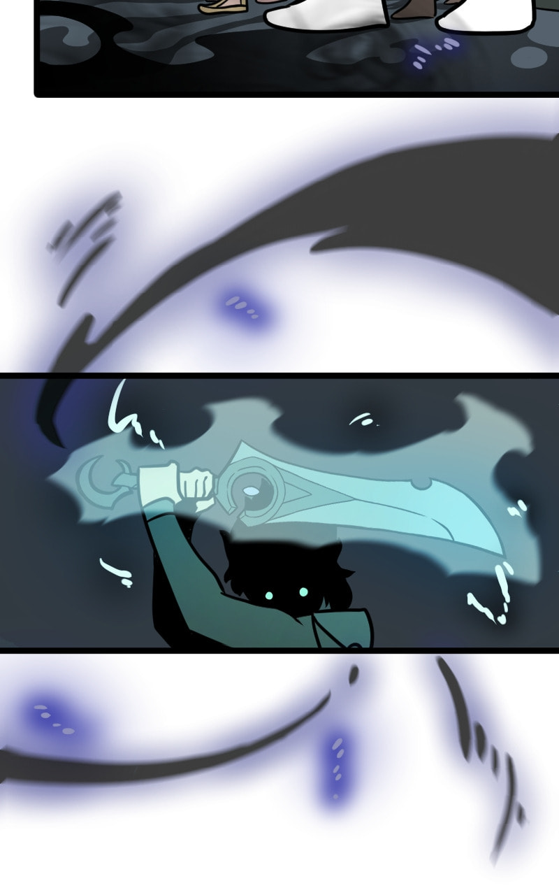 Read Pentheus chapter 49 image 58 on Lezhin