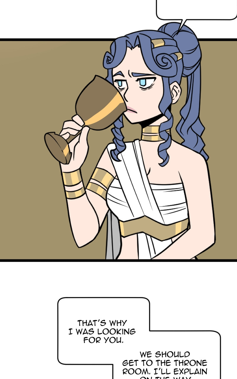 Read Pentheus chapter 49 image 7 on Lezhin