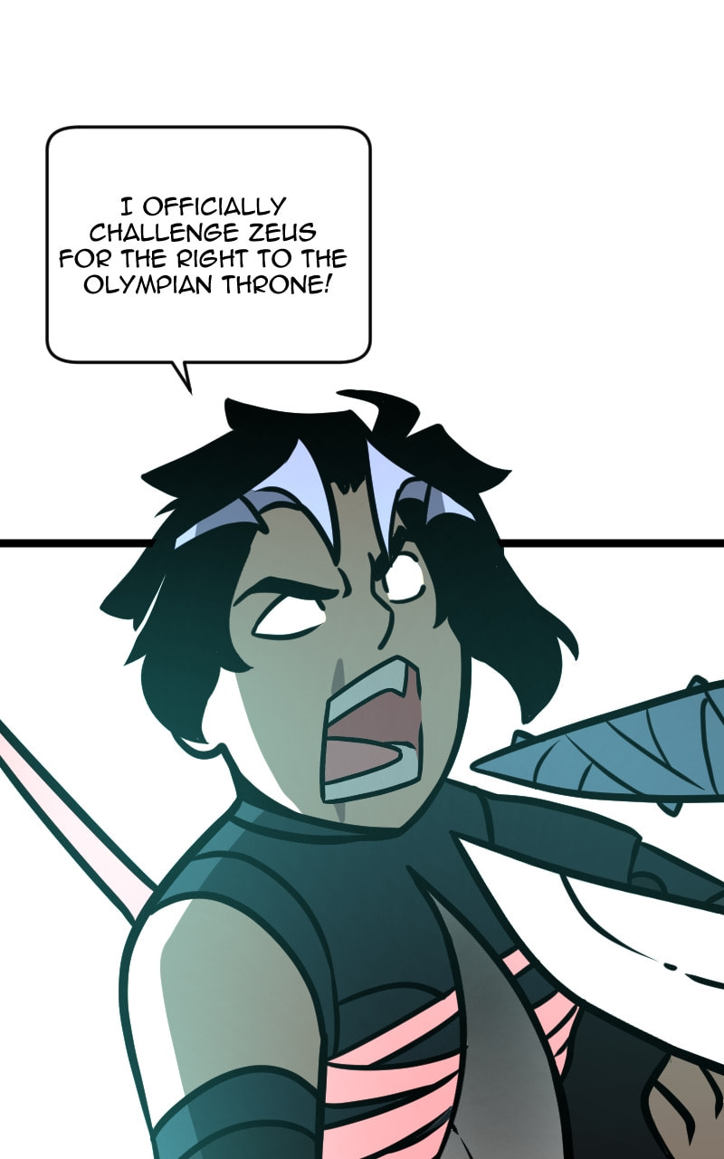 Read Pentheus chapter 49 image 71 on Lezhin