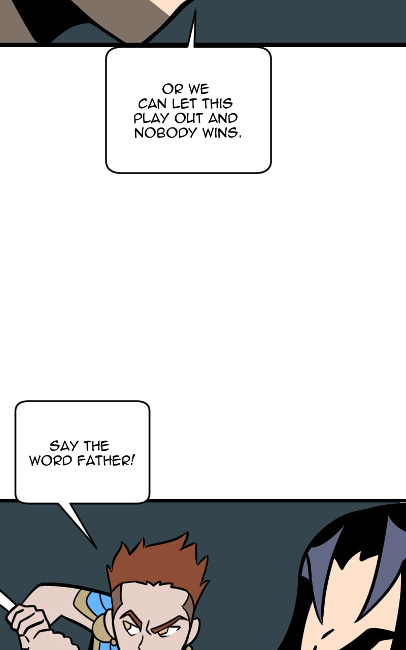 Read Pentheus chapter 49 image 76 on Lezhin