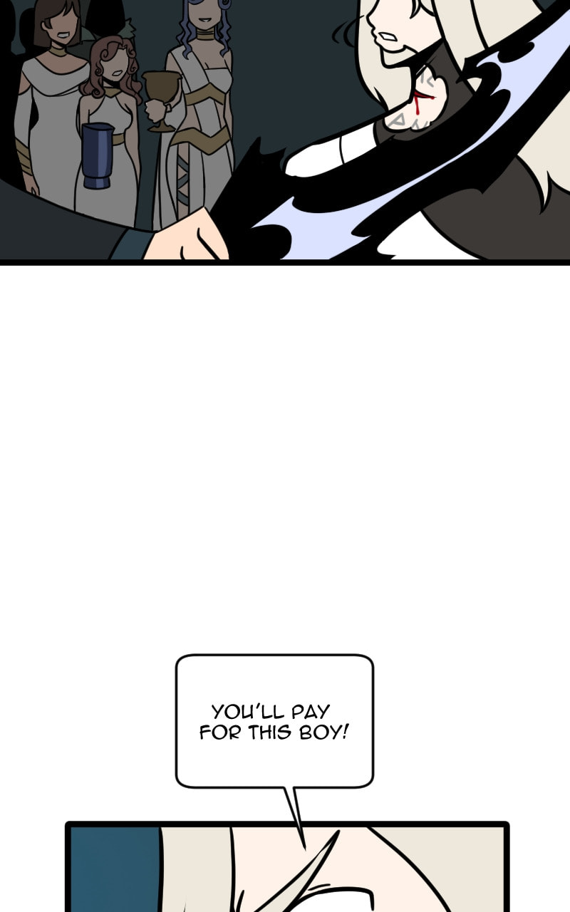 Read Pentheus chapter 49 image 80 on Lezhin