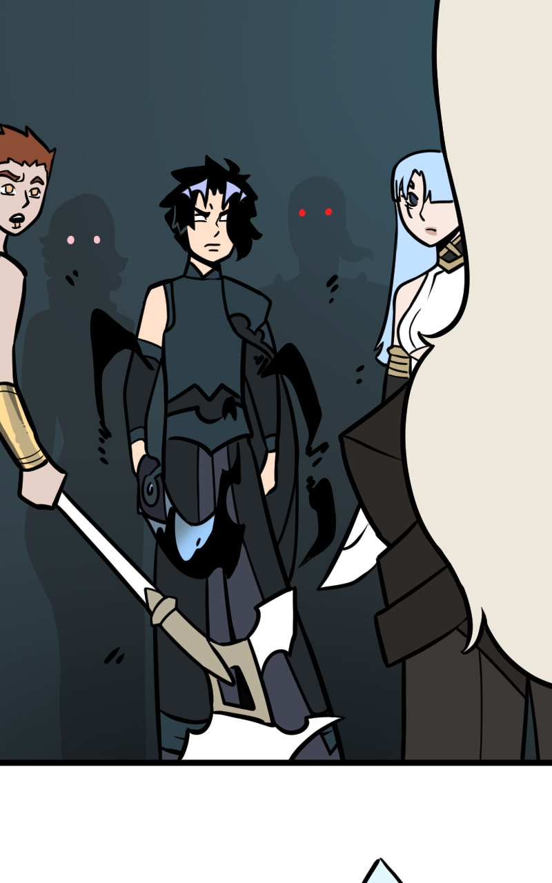 Read Pentheus chapter 49 image 82 on Lezhin
