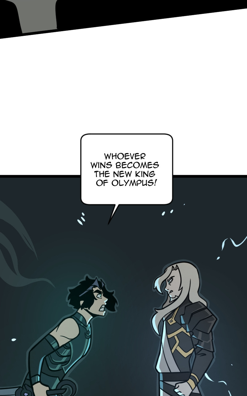 Read Pentheus chapter 49 image 84 on Lezhin