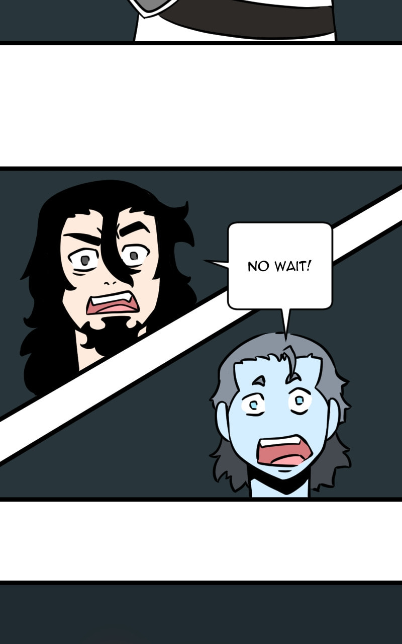 Read Pentheus chapter 49 image 86 on Lezhin