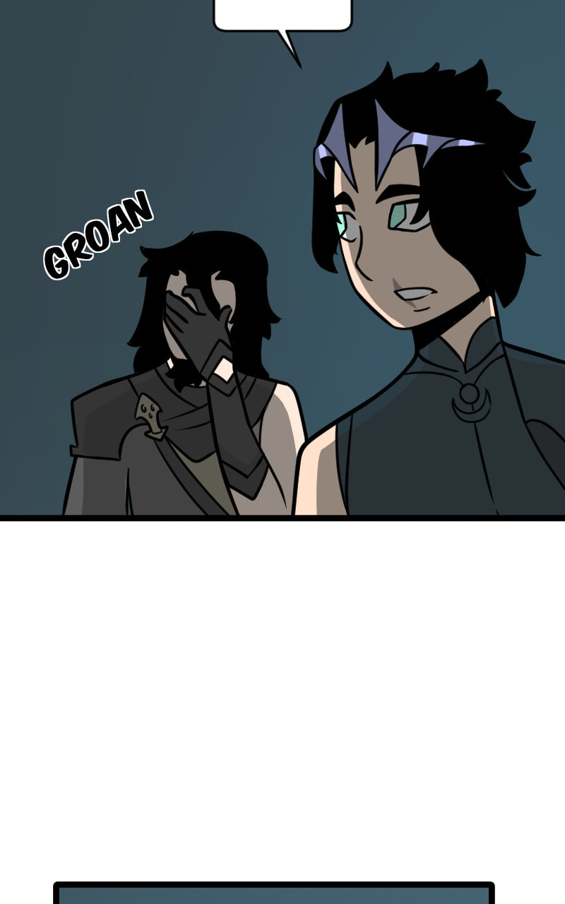 Read Pentheus chapter 49 image 88 on Lezhin