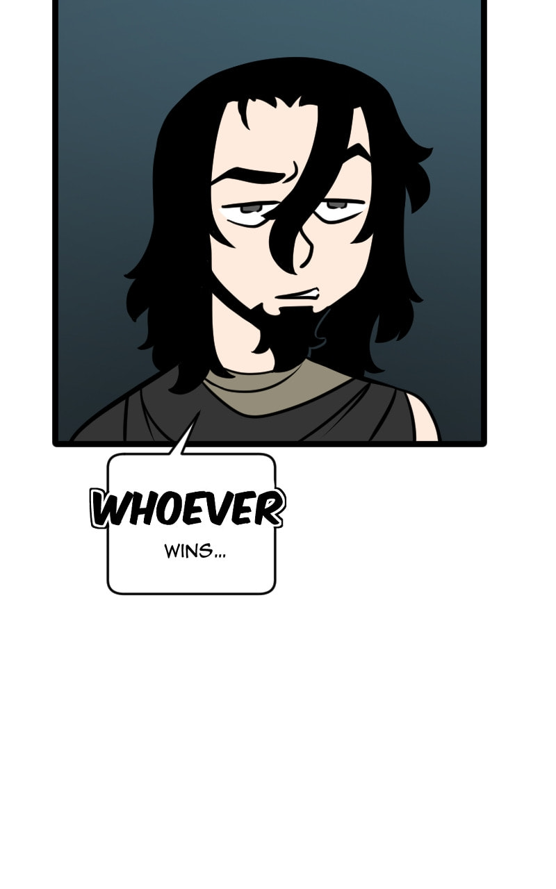 Read Pentheus chapter 49 image 89 on Lezhin