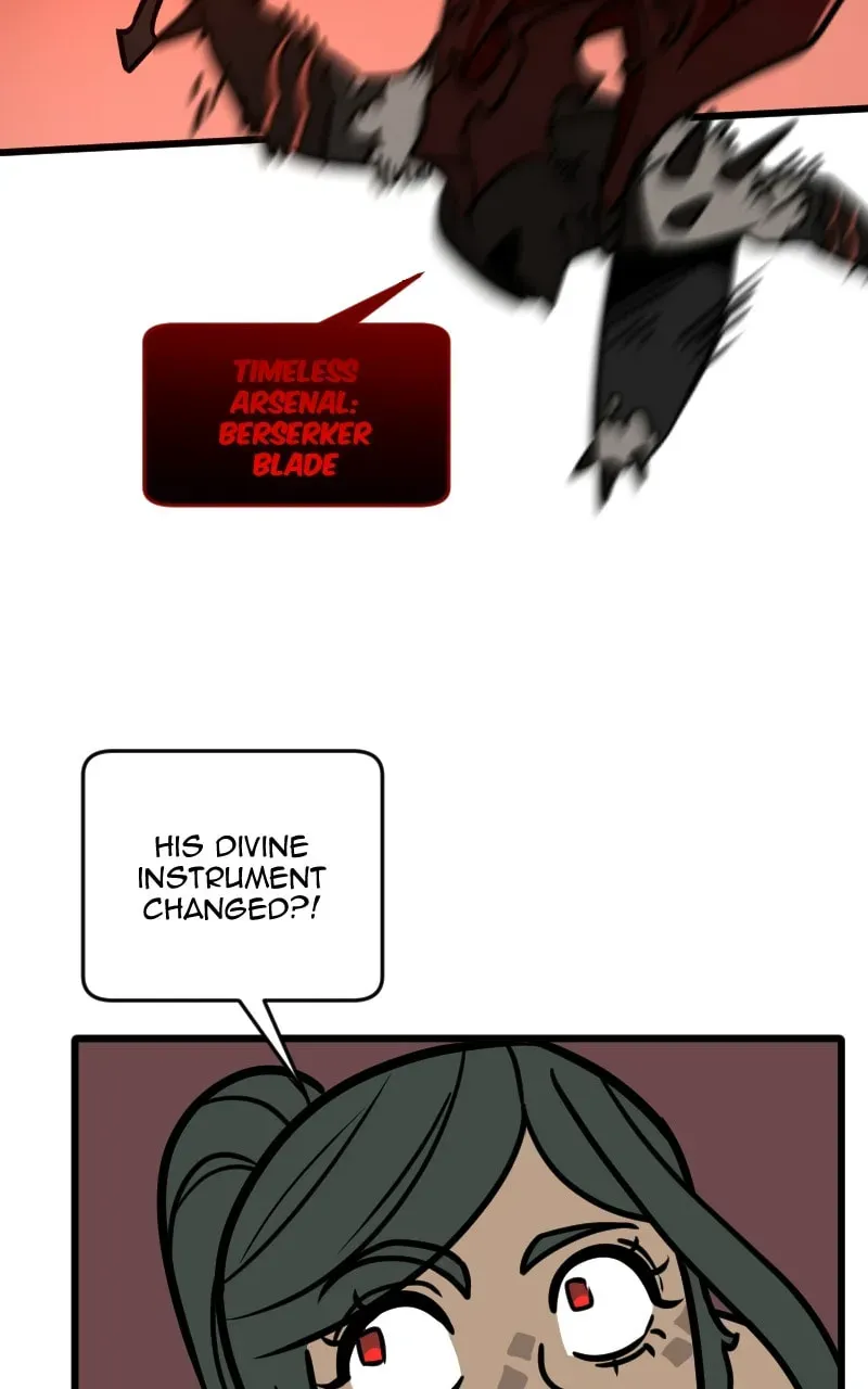 Read Pentheus chapter 5.1 image 17 on Lezhin