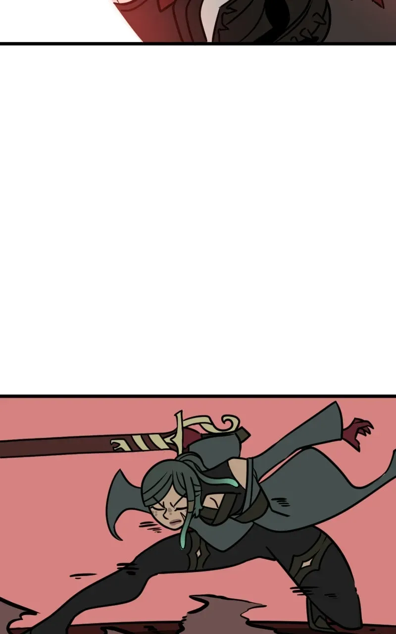 Read Pentheus chapter 5.1 image 33 on Lezhin