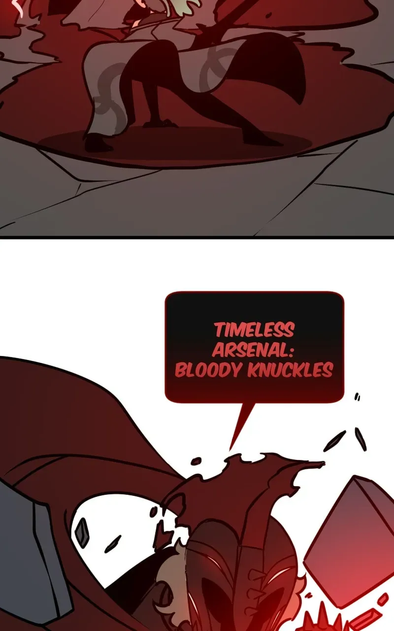 Read Pentheus chapter 5.1 image 38 on Lezhin