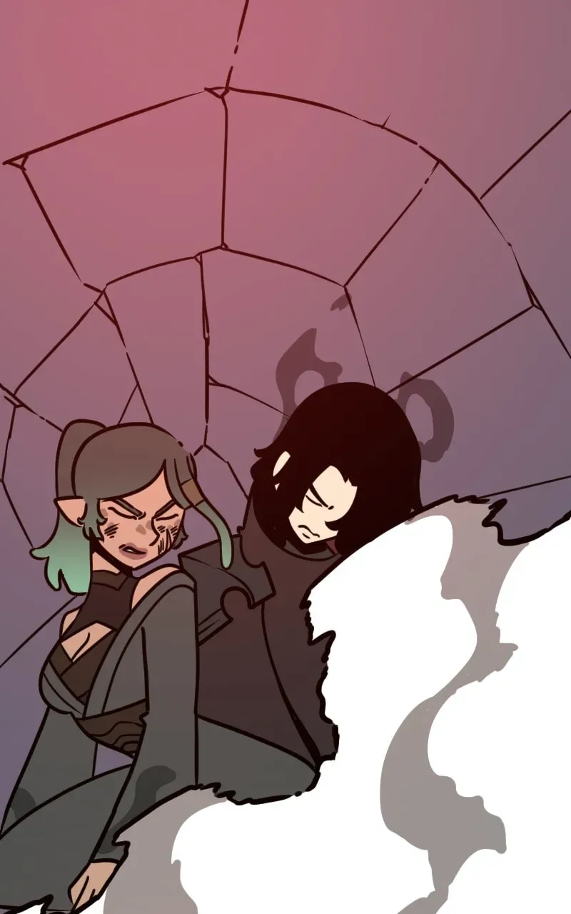 Read Pentheus chapter 5.1 image 46 on Lezhin