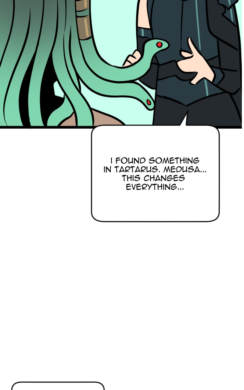 Read Pentheus chapter 50 image 101 on Lezhin