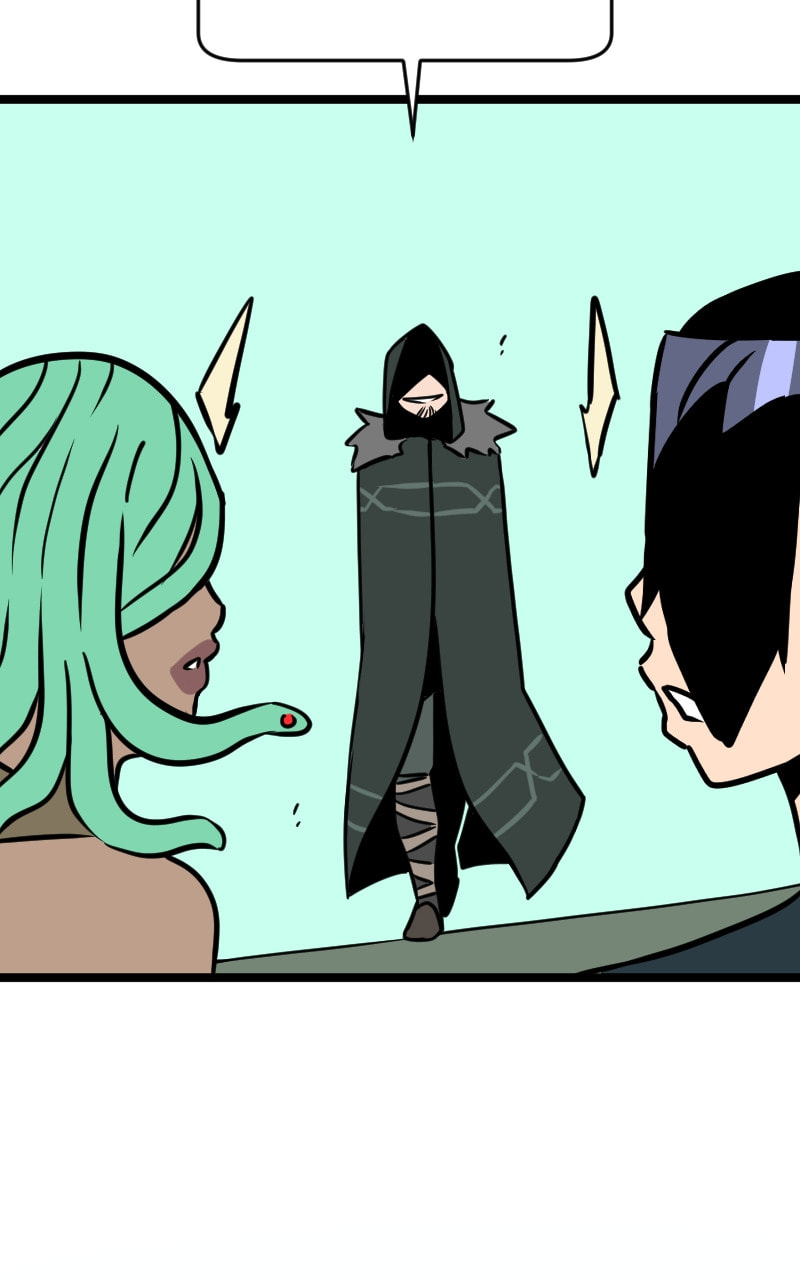 Read Pentheus chapter 50 image 103 on Lezhin