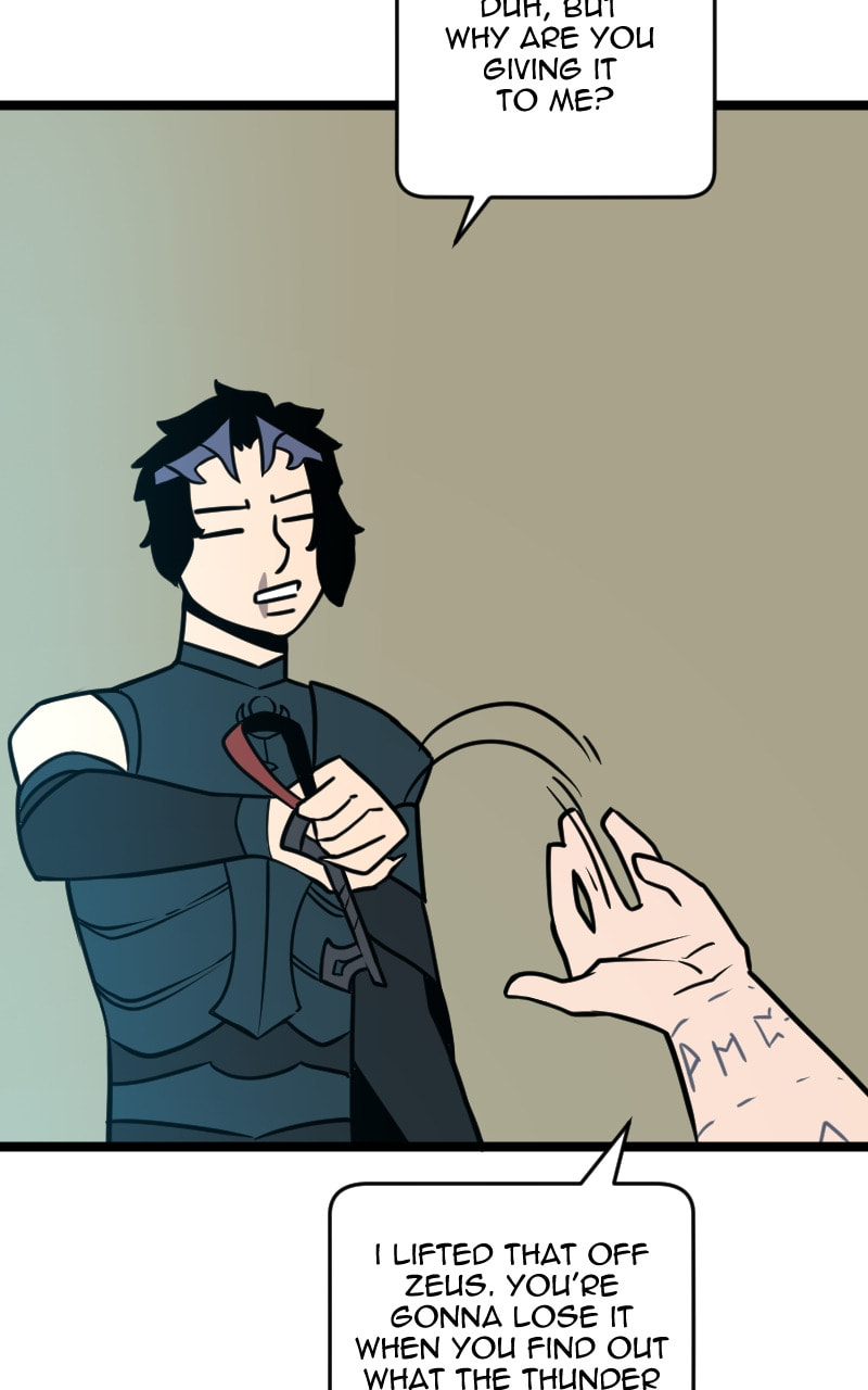 Read Pentheus chapter 50 image 16 on Lezhin