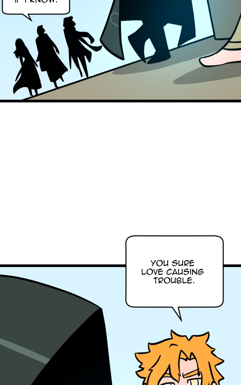 Read Pentheus chapter 50 image 21 on Lezhin