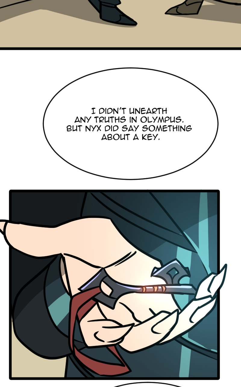 Read Pentheus chapter 50 image 24 on Lezhin