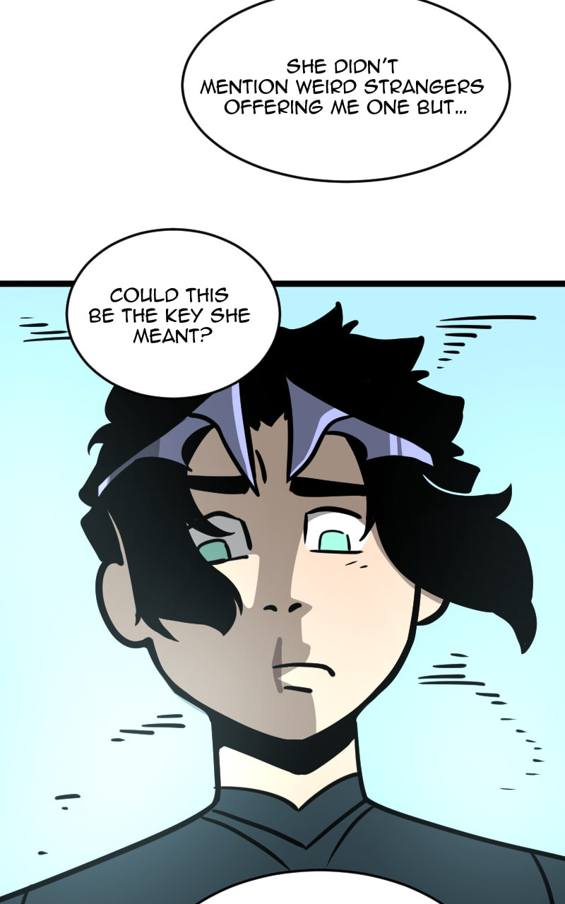Read Pentheus chapter 50 image 25 on Lezhin