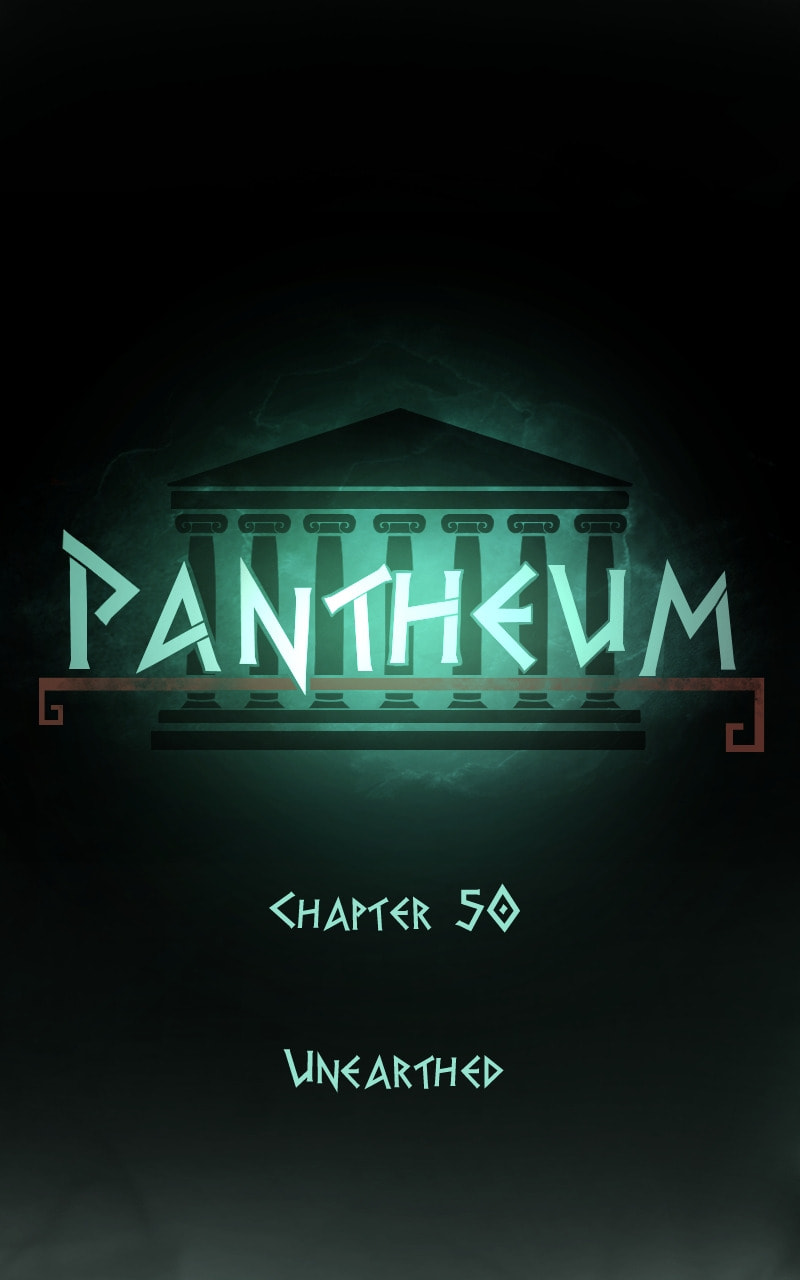 Read Pentheus chapter 50 image 27 on Lezhin