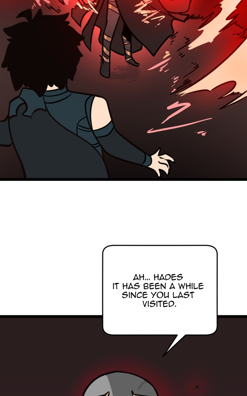 Read Pentheus chapter 50 image 33 on Lezhin