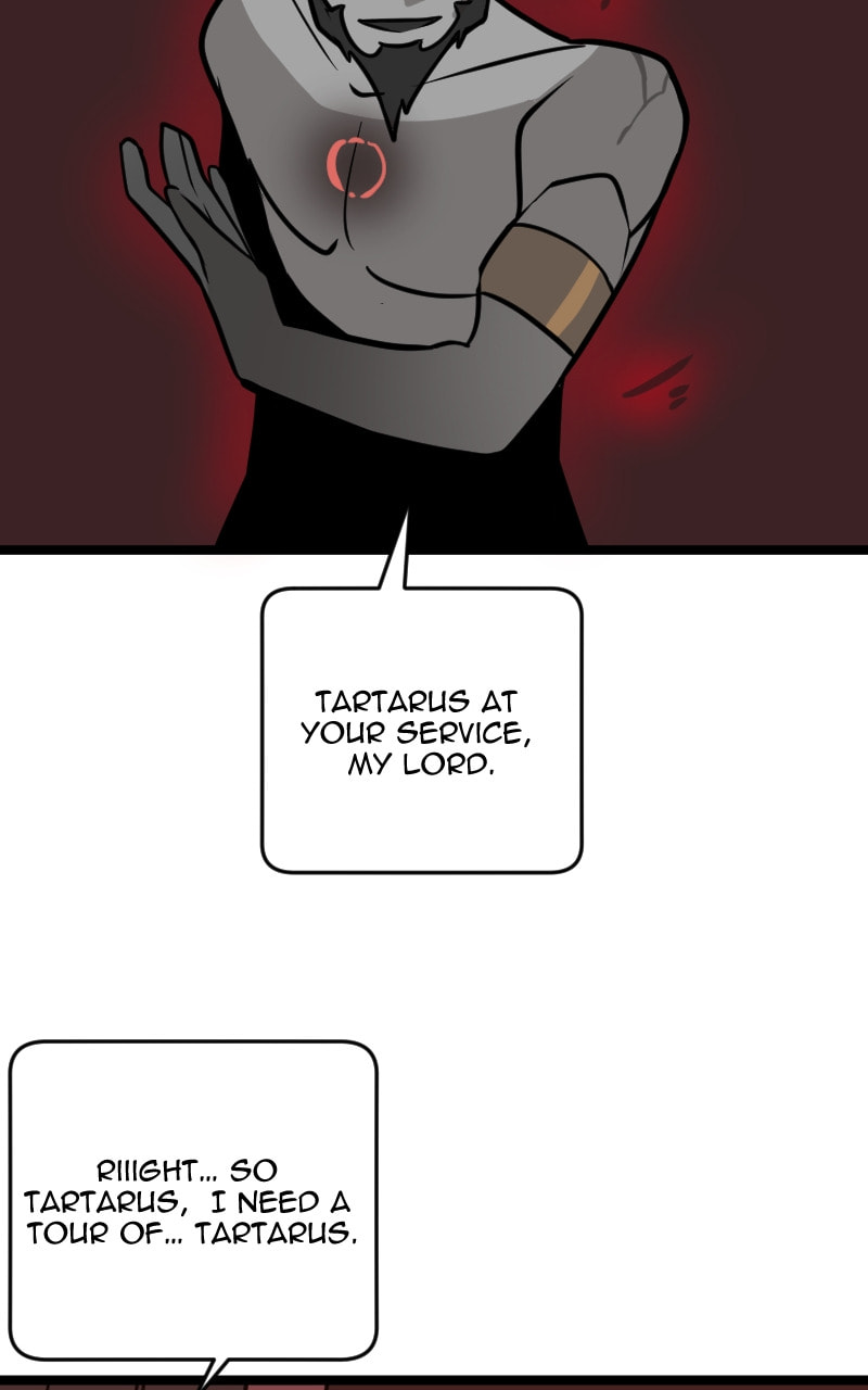 Read Pentheus chapter 50 image 36 on Lezhin