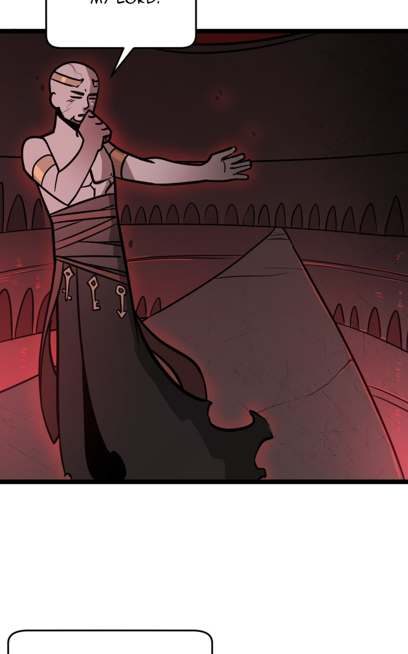 Read Pentheus chapter 50 image 38 on Lezhin