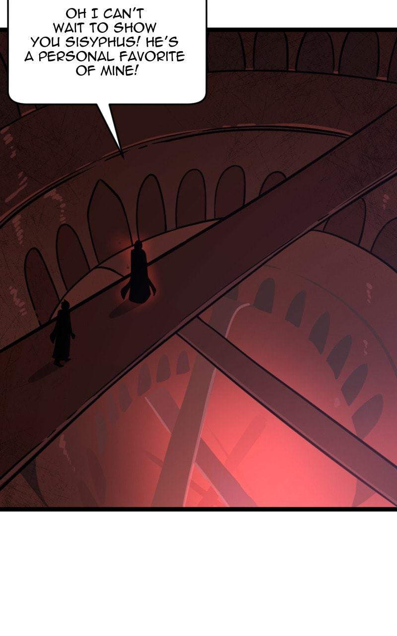 Read Pentheus chapter 50 image 39 on Lezhin