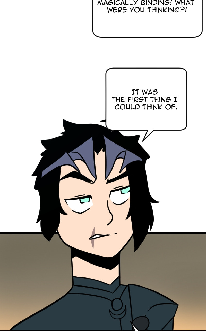 Read Pentheus chapter 50 image 4 on Lezhin
