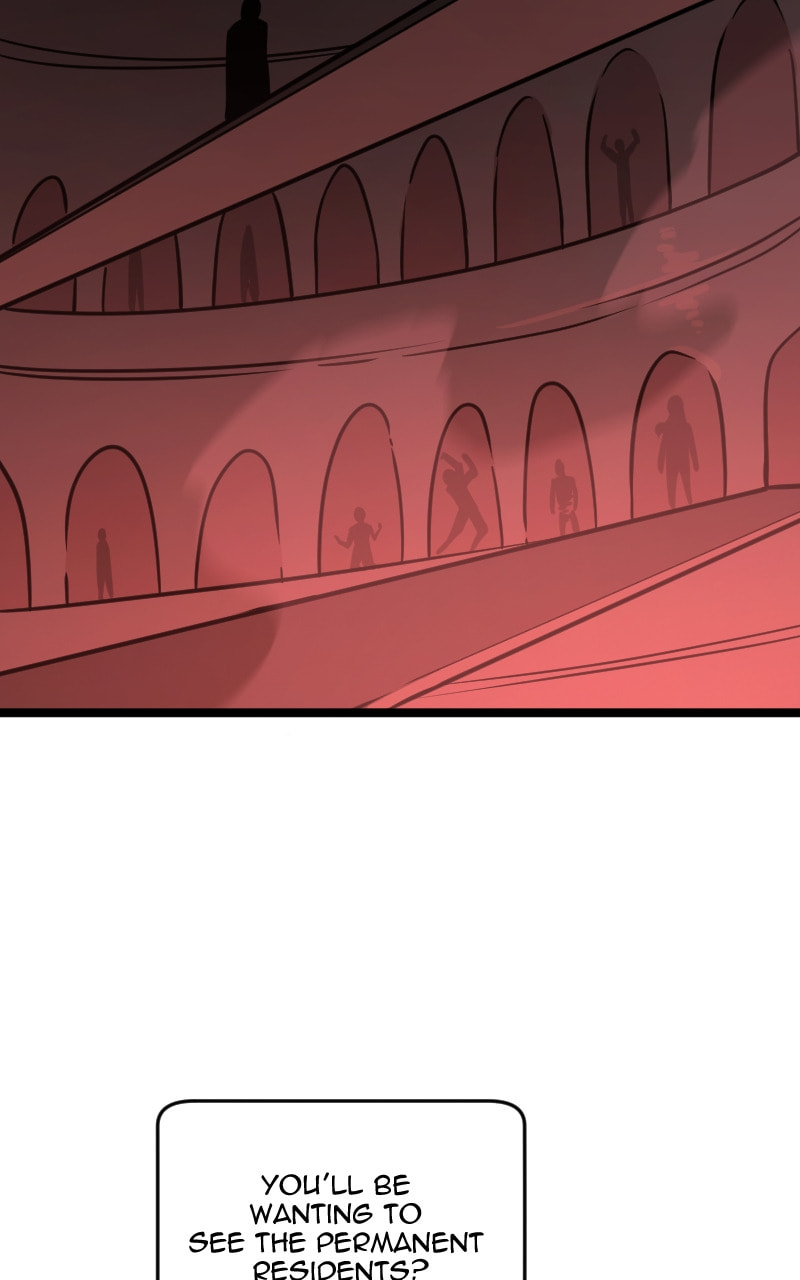 Read Pentheus chapter 50 image 41 on Lezhin