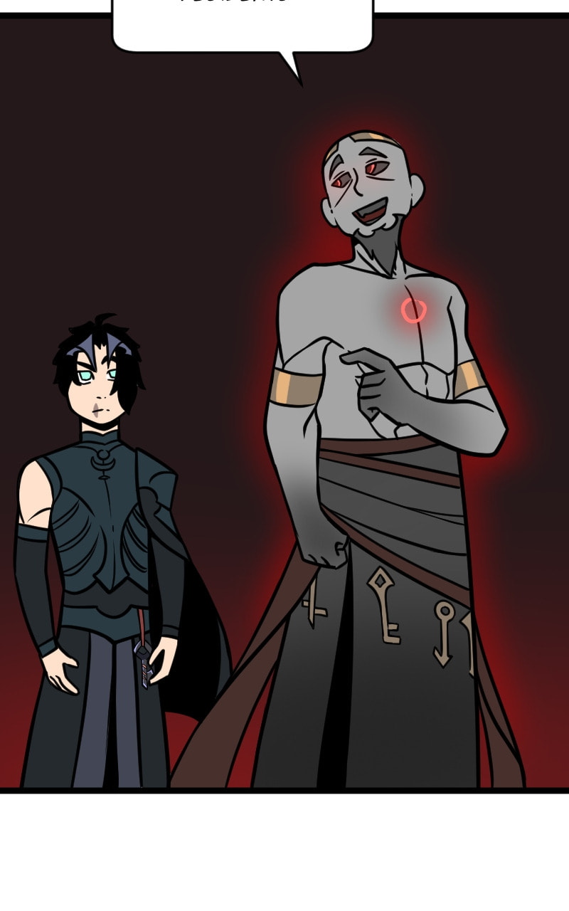 Read Pentheus chapter 50 image 42 on Lezhin