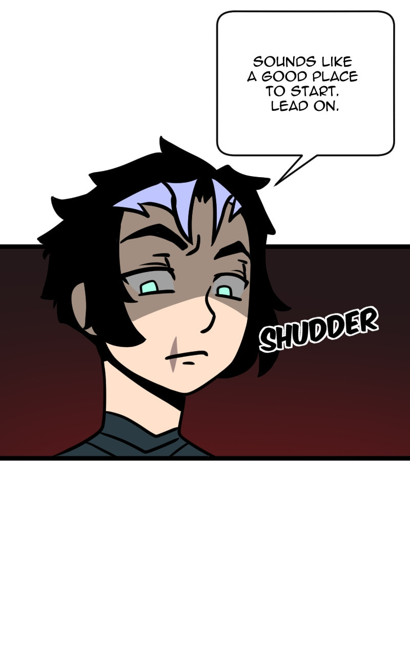Read Pentheus chapter 50 image 43 on Lezhin