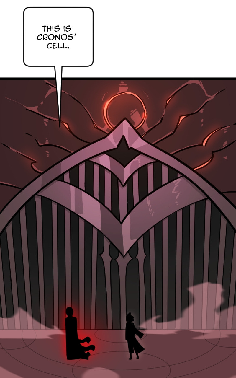 Read Pentheus chapter 50 image 46 on Lezhin