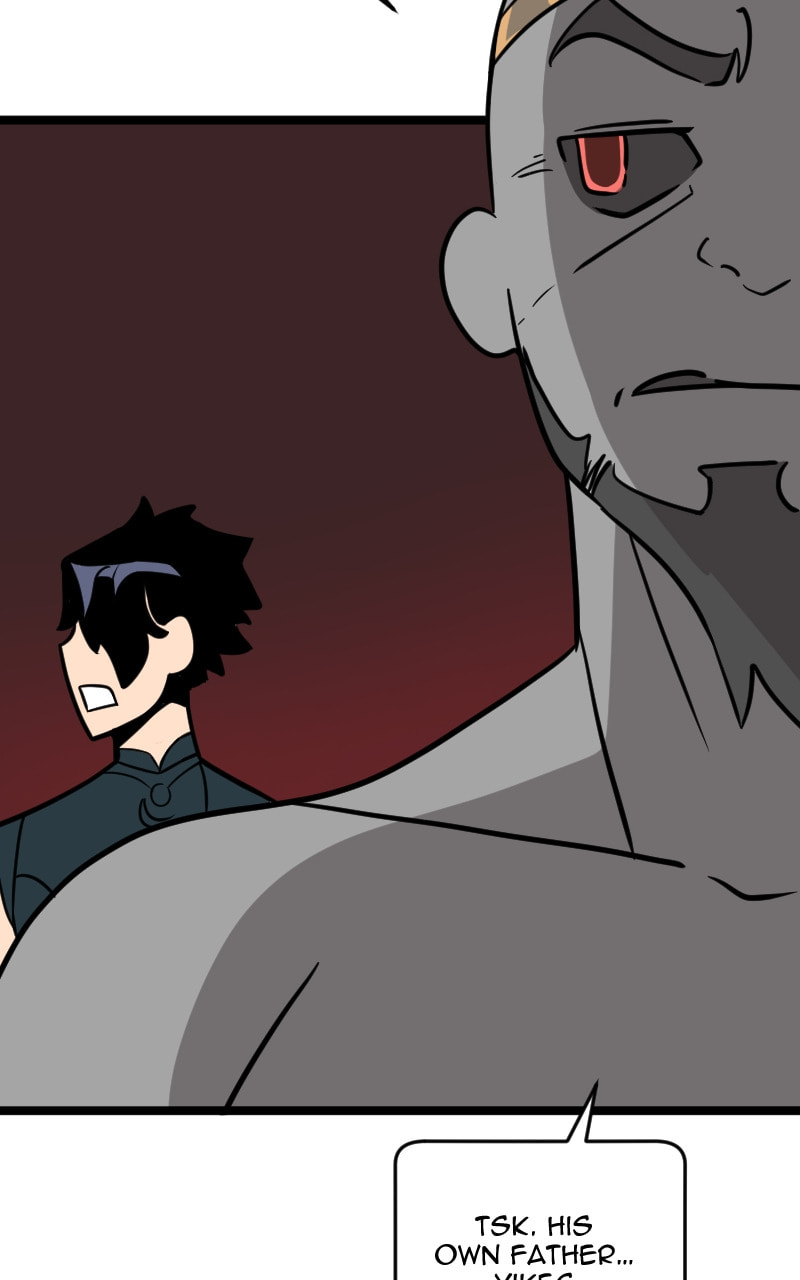 Read Pentheus chapter 50 image 49 on Lezhin