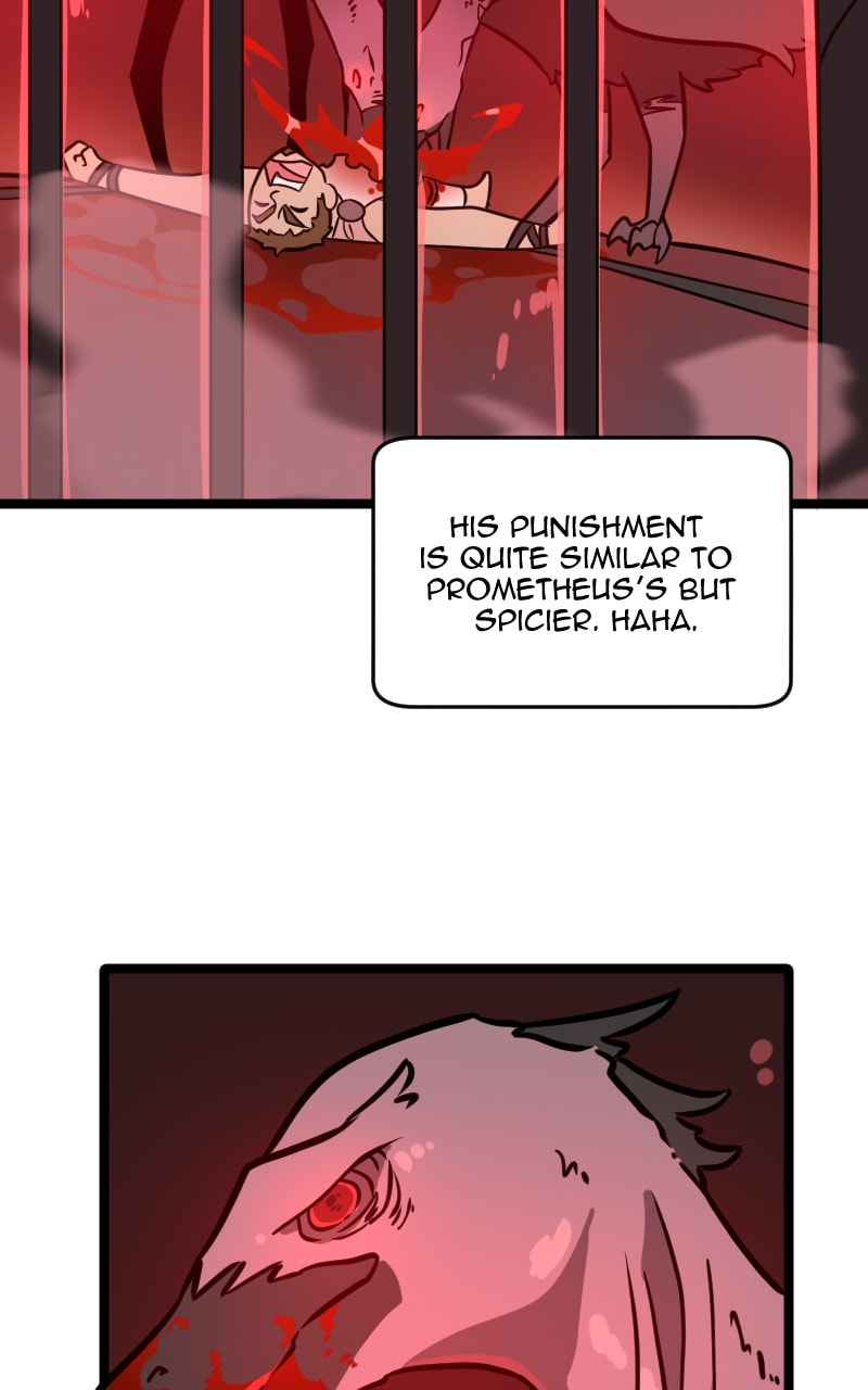 Read Pentheus chapter 50 image 53 on Lezhin