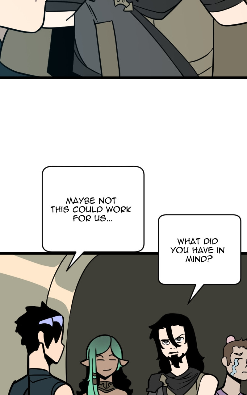 Read Pentheus chapter 50 image 6 on Lezhin