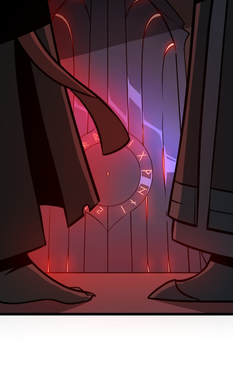 Read Pentheus chapter 50 image 61 on Lezhin