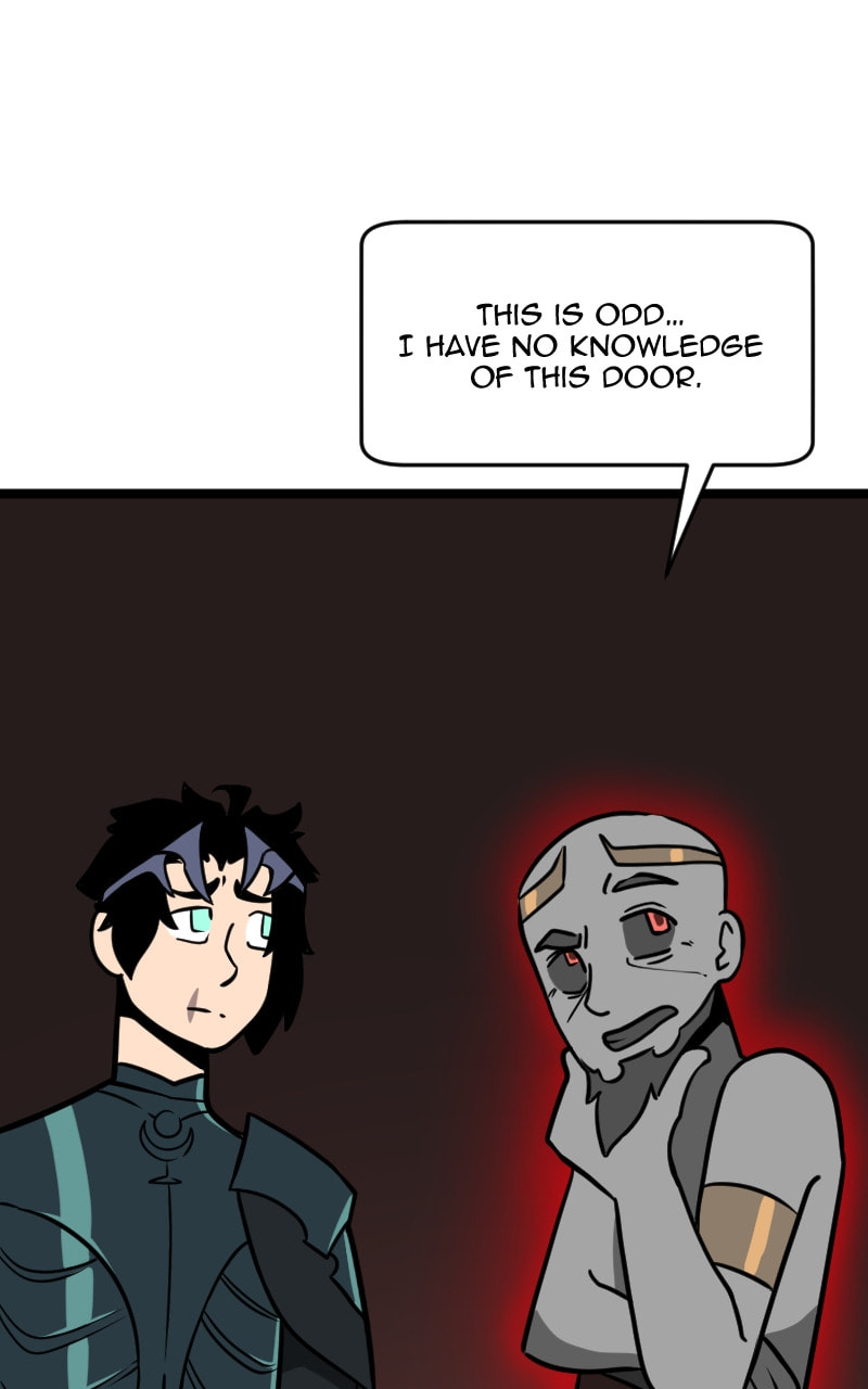 Read Pentheus chapter 50 image 62 on Lezhin