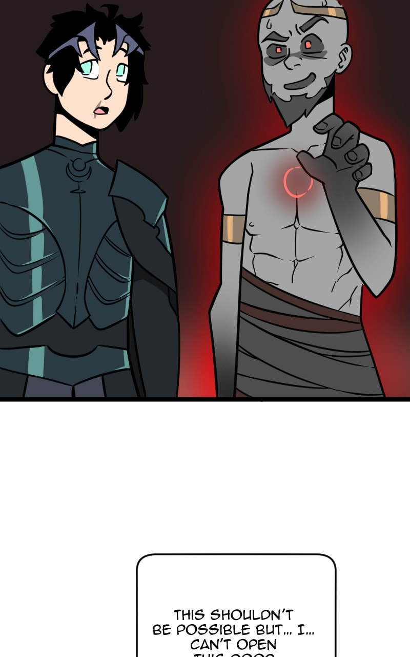 Read Pentheus chapter 50 image 67 on Lezhin