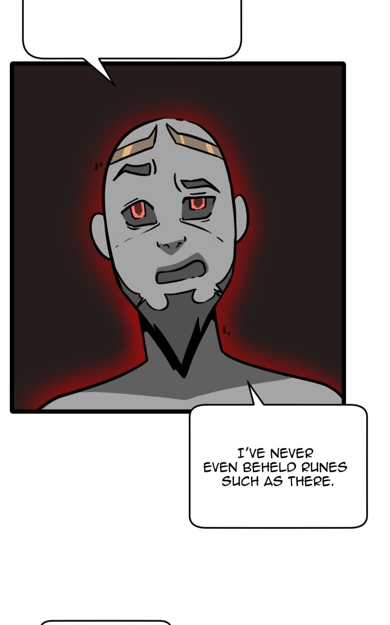 Read Pentheus chapter 50 image 69 on Lezhin