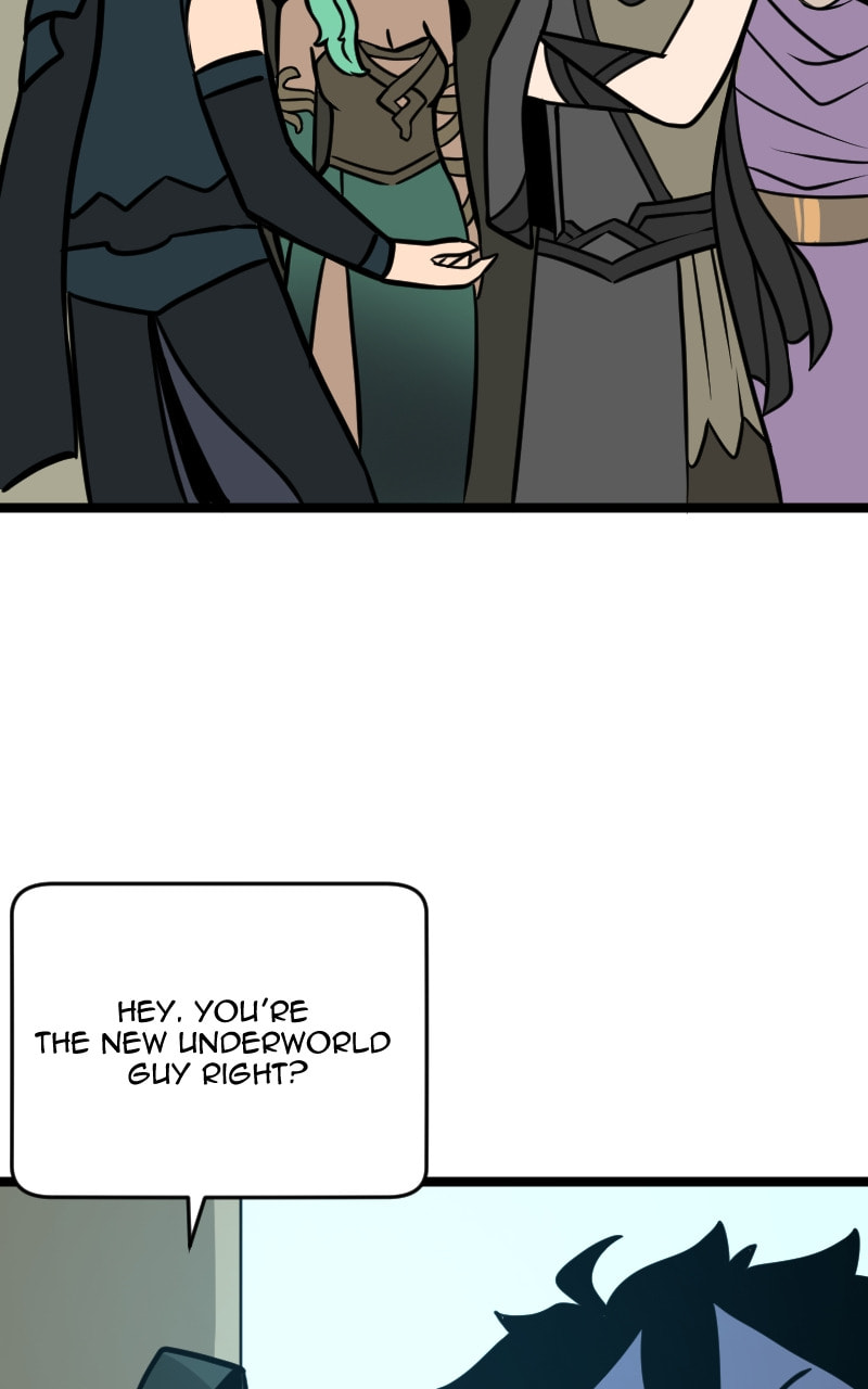 Read Pentheus chapter 50 image 7 on Lezhin