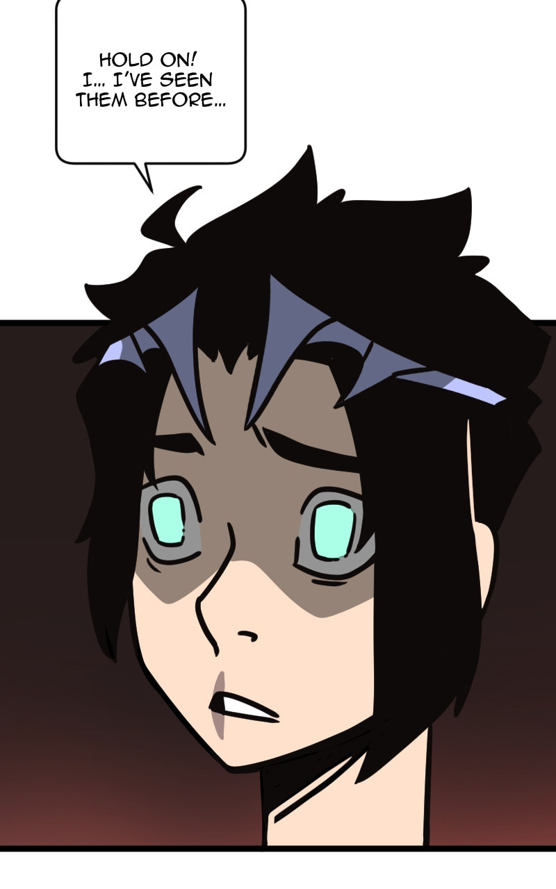 Read Pentheus chapter 50 image 70 on Lezhin
