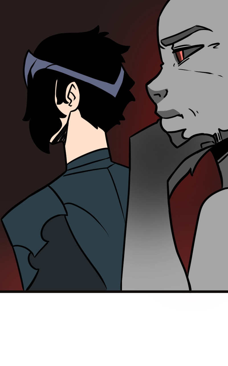 Read Pentheus chapter 50 image 74 on Lezhin
