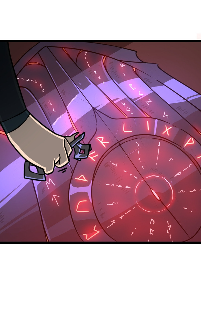Read Pentheus chapter 50 image 75 on Lezhin