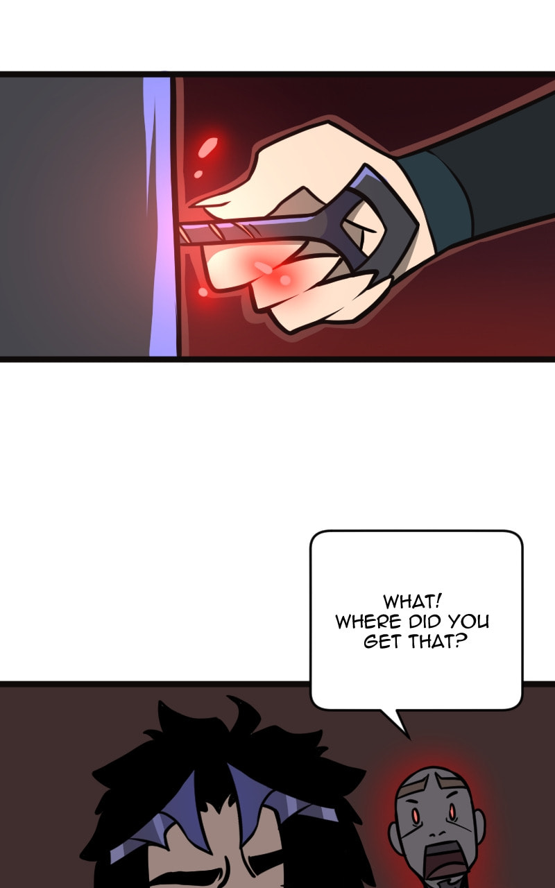 Read Pentheus chapter 50 image 76 on Lezhin