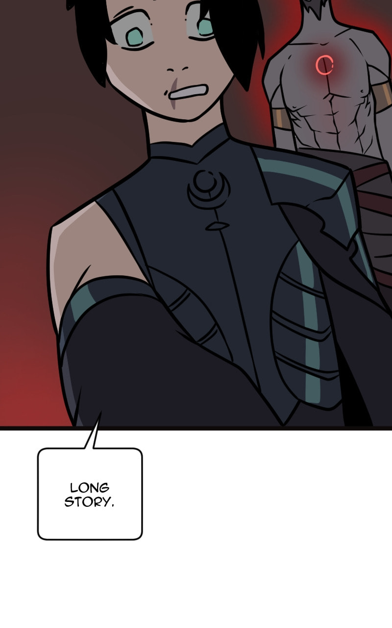 Read Pentheus chapter 50 image 77 on Lezhin