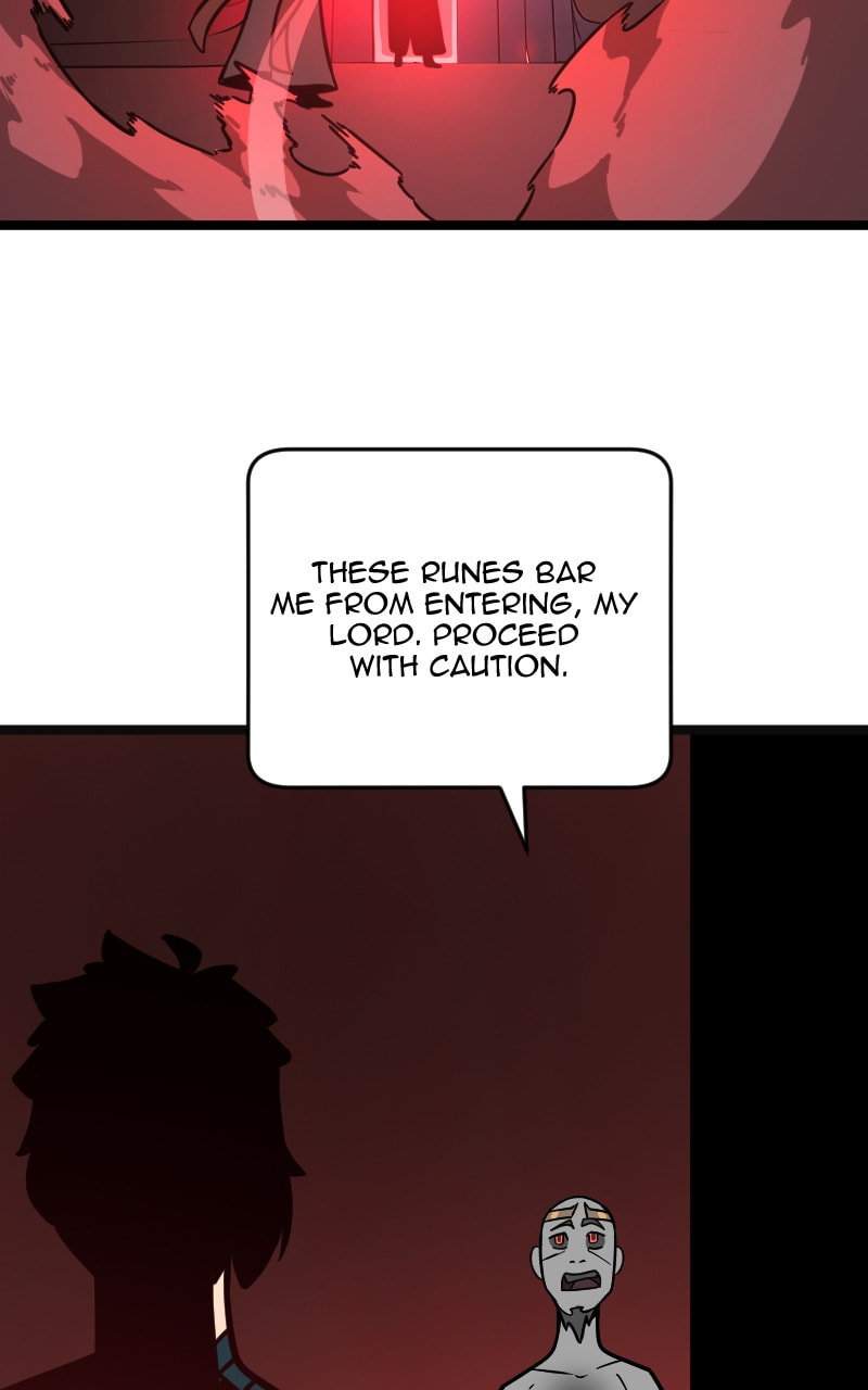 Read Pentheus chapter 50 image 80 on Lezhin