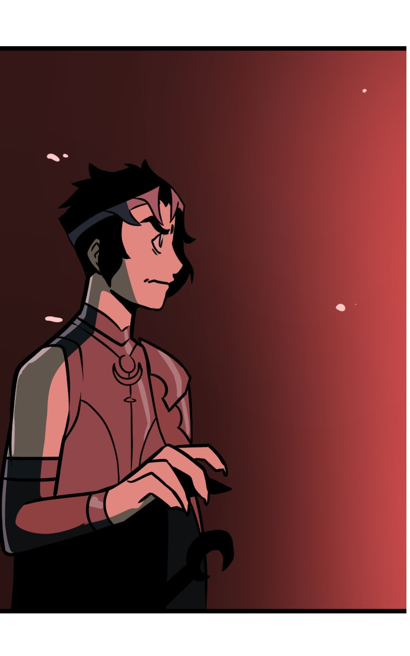 Read Pentheus chapter 50 image 82 on Lezhin