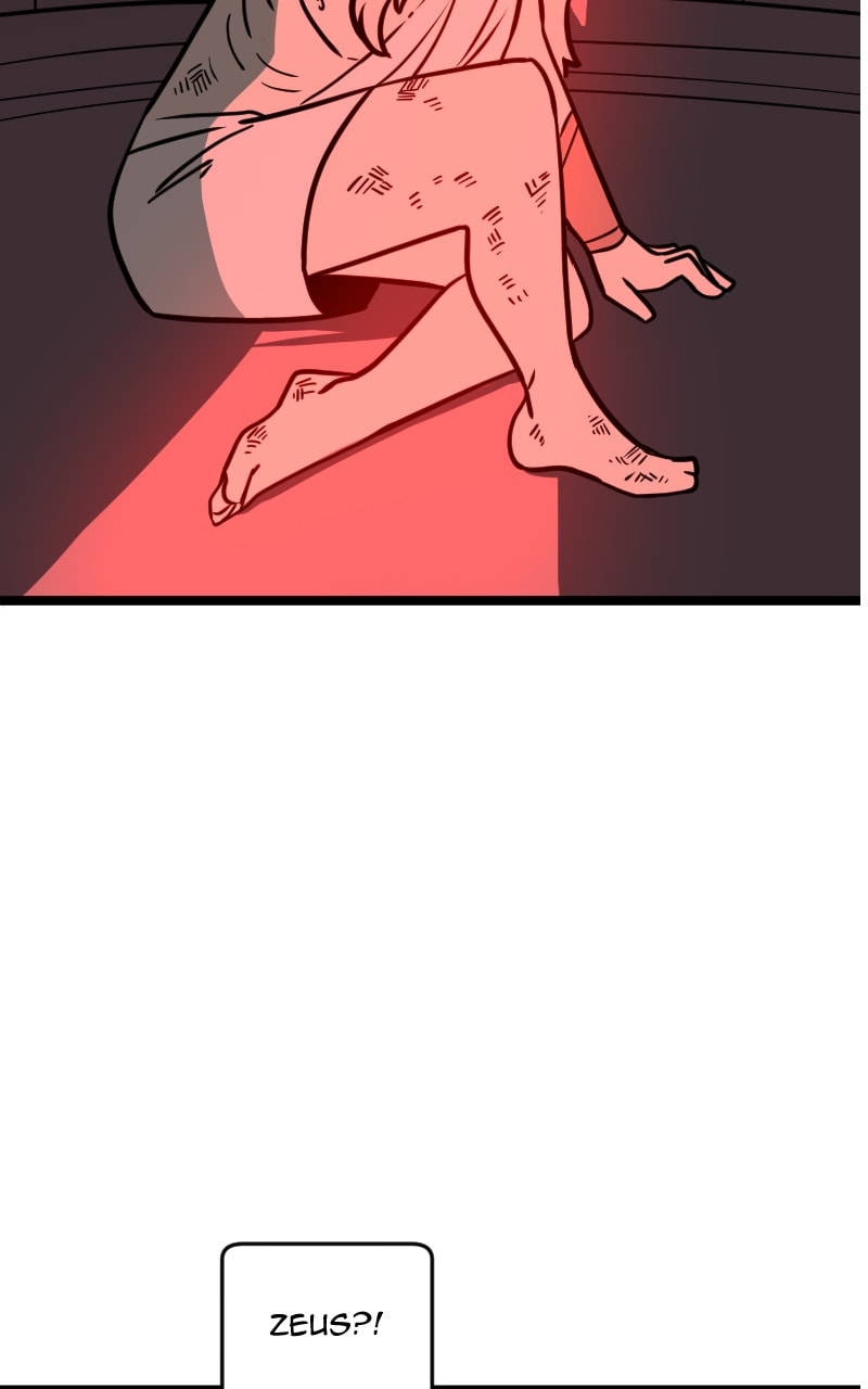 Read Pentheus chapter 50 image 91 on Lezhin