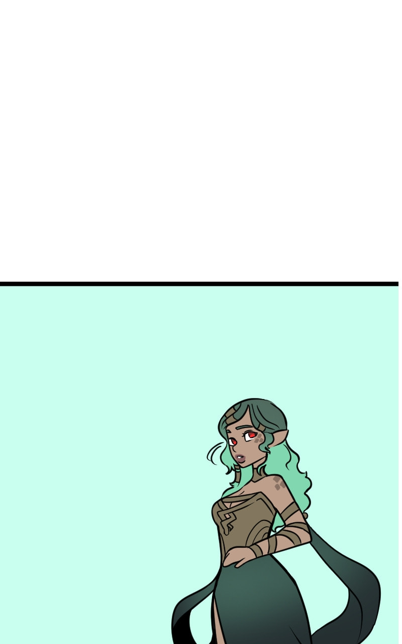 Read Pentheus chapter 50 image 96 on Lezhin