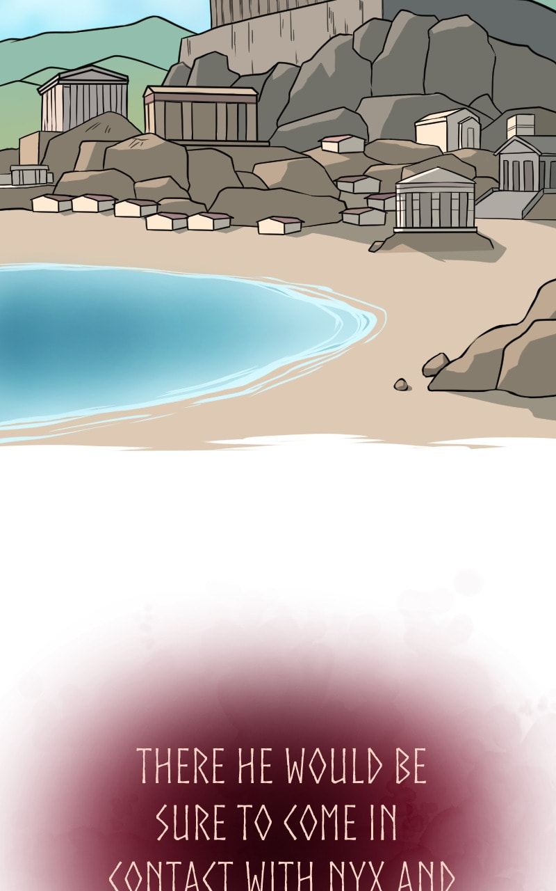Read Pentheus chapter 51 image 13 on Lezhin